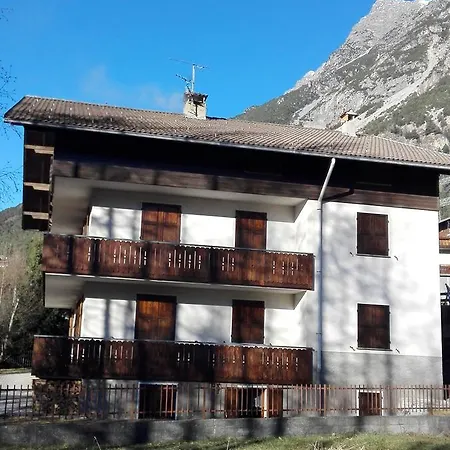 Tatil Evi Bianco
