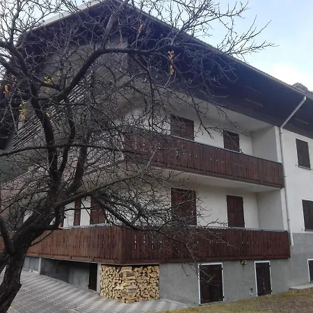 Bianco Holiday home