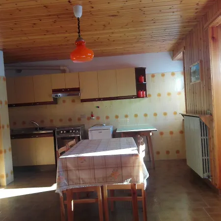 Holiday home Bianco