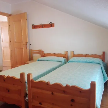 Bianco Holiday home Premadio