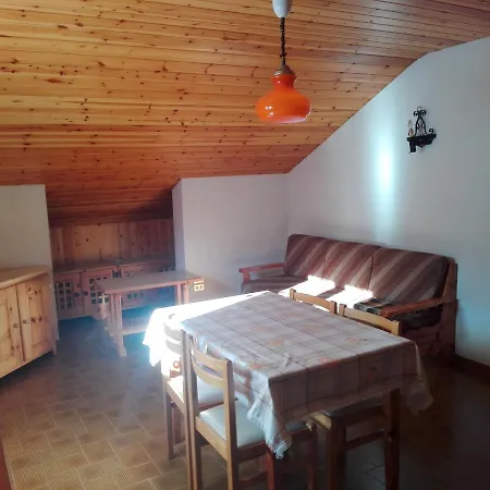 Bianco Holiday home Premadio