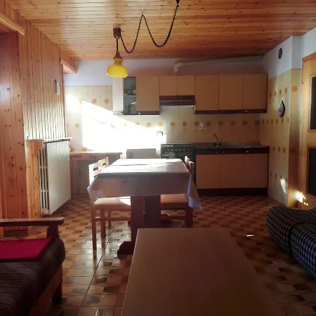 Holiday home Bianco *