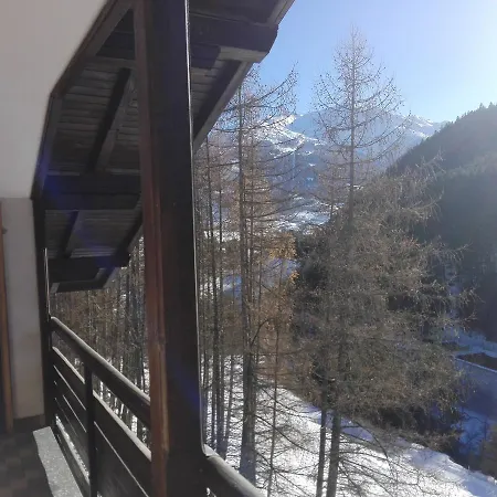 Bianco Holiday home *
