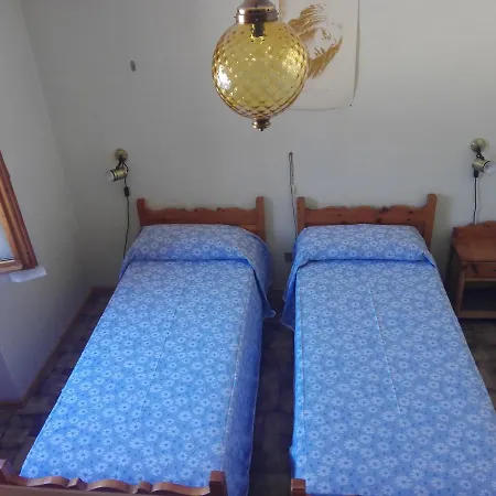 Tatil Evi Bianco