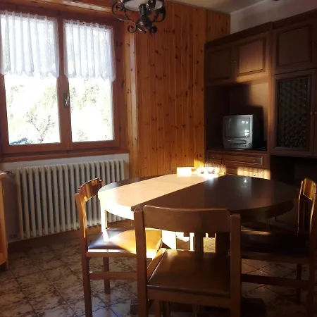 Tatil Evi Bianco Premadio