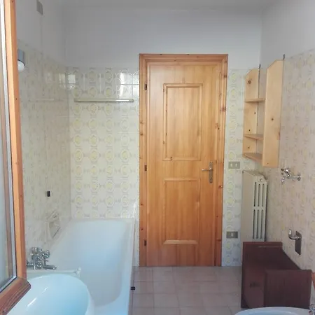 Holiday home Bianco