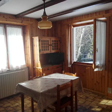 Bianco Holiday home
