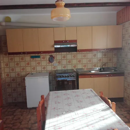 Bianco Holiday home
