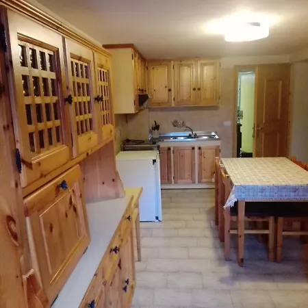 Tatil Evi Bianco Premadio