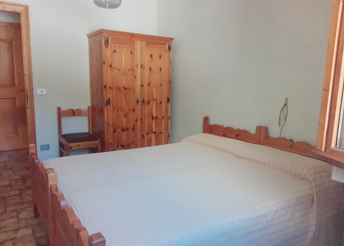 Bianco Dom wakacyjny Premadio